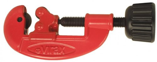Virax Coupe-tube cuivre 6-28 mm - 210441