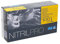 Icoguanti NITRIL PRO Guanti monouso in nitrile latex free, Taglia L, Colore Azzurro (100 PZ)