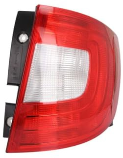 MAGNETI MARELLI 714021481801 Rechte Rückleuchte Scheinwerfer | Kompatibel mit: SKODA SUPERB II