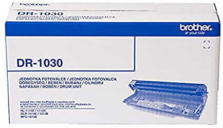 Bruder DR1030 Drum 10000 Seiten HL11101112 DCP15101512 (DR1030)