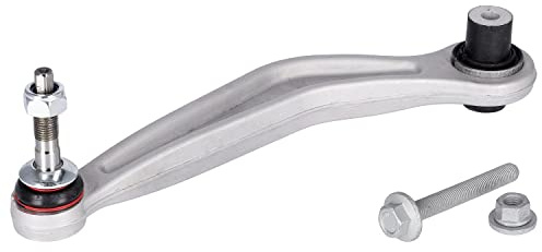 febi bilstein 40363 Querlenker mit Lager, Gelenk und Anbaumaterial, 1 Stück | Kompatibel mit: BMW 5, 5 Touring, 6, 6 Cabriolet, 7