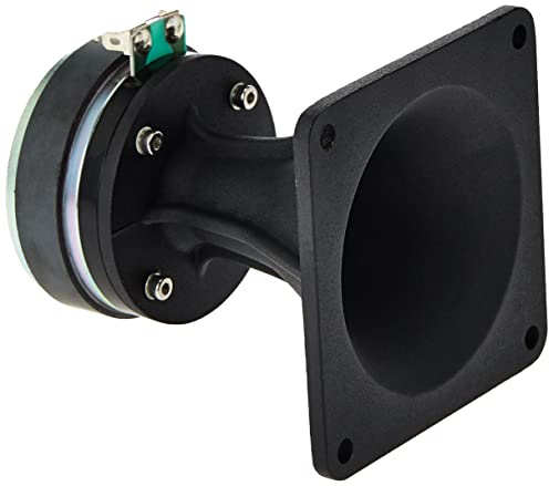 Eminence BGH258 Bass Cabinet Supertweeter, 25 Watts at 8 Ohms