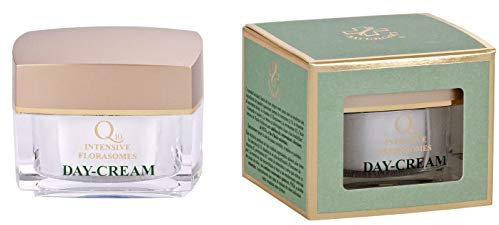 Naturgeist Q10 DayCream Hagina 50ml