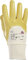 Handschuhe Sahara 100 Gr.8 gelb Nitril L.250mm KCL mit Strickbund, 10 Paar