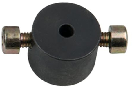 KS Tools 150.7042 Bohranschlag mit Zylinderschrauben, 4,0 mm