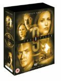 The X Files: Season 9 [DVD]