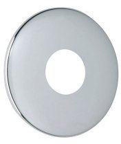 Grohe 02201000 Rosetta 1/2 Diametro 65 mm