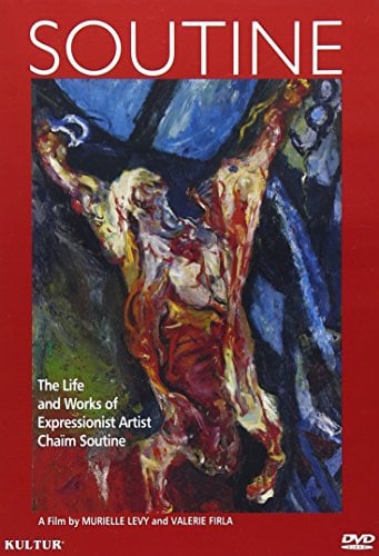Chaim Soutine: 20th Century Expressionist Artist