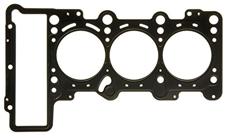 AJUSA 10168300 Zylinderkopfdichtung Kompatibel mit AUDI A6 Avant 4F5, C6 A6 Limousine 4F2, C6 A8 4H2, 4H8, 4HC, 4HL