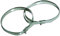 Laser 3174 Colliers de Serrage pour Soufflet de cardan - 2 pcs
