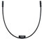 SHIMANO Di2 Ew-sd50 Stromkabel, Schwarz, 1