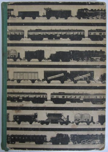 Kleine Eisenbahn ganz gross. das Buch von der Modelleisenbahn.
