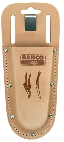 Bahco PROF-H Holster for Secateurs, Beige, 28x18x18 cm
