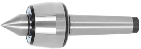 ROHM Mitlaufende Zentrierspitze MK 2