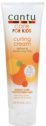 Cantu Pflege für Kinder Curling Creme, 8 Ounce