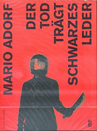 Der Tod traegt schwarzes Leder