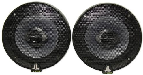 JL AUDIO TR525-CXi Auto-Lautsprecher, 13 cm