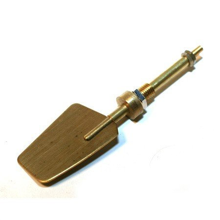 Billing Boats 3 mm Rudder