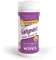 Wipex Natural Original Fitness Equipment Wipes,Use as Gym Wipes for Equipment, Exercise Machine Wipes Presaturated w/ Lavender Essential Oil and Vinegar, 1 Canister of 62 Fitness Wipes