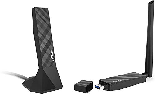 Asus Dual-Band Wireless-N600 Gigabit Router (RT-N56U)