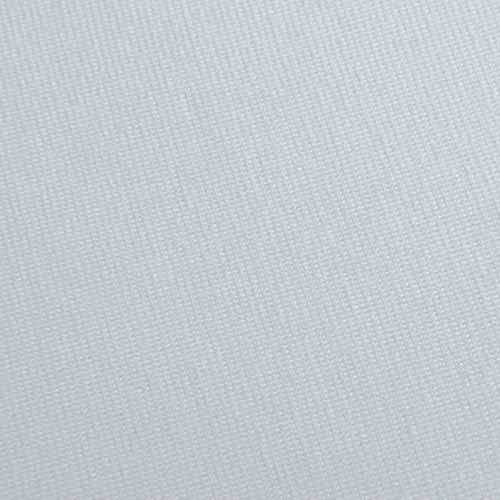 Cotonea Jersey Spannbettlaken aus Bio-Baumwolle hellblau, 140x200-160x200 cm