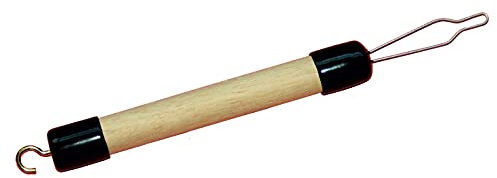 Button Hook Zipper Combo Healthcare