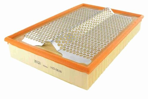 VAICO V10-0616 Luftfilter | Kompatibel mit: FORD GALAXY I, RENAULT MASTER II Bus, SEAT ALHAMBRA, VW SHARAN