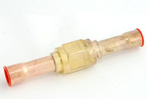 Rückschlagventil CV-16 Lötanschluss, Klimaanlage, Wärmepumpe, return valve