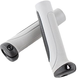 CONTEC LENKERGRIFF TRAIL D3 EVO NEO GRAU