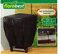 Florabest® Grill Schutzhülle - Schwarz - Wetterfest (ca. 80 x 80 x 45)