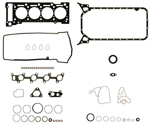 Ajusa 50255500 Full Gasket Set engine