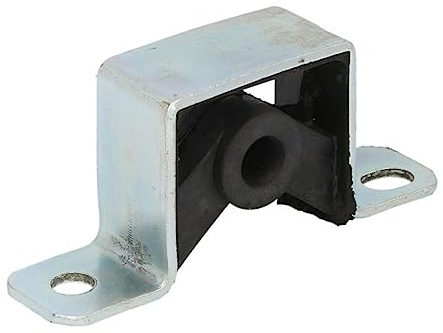 BOSAL Anschlagpuffer, Schalldämpfer 255-180