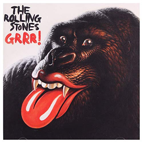 Grrr! (Boitier Cristal 2 CD)