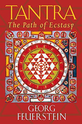 Tantra: Path of Ecstasy (English Edition)