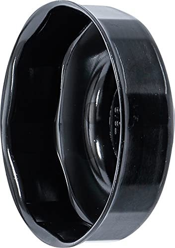 Bgs1039-76-8 - Chiave A Tazza Per Filtri Olio 76 Mm X P8