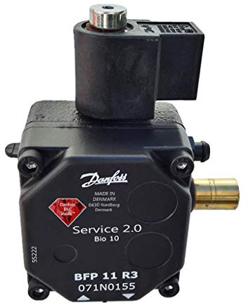 Danfoss Fuel Pump BFP11 R3 (071N7155)