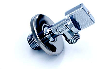 Wolfpack 4020012 Clé d'équerre 1/2-3/8