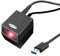 Barcode Scanner, Solide Barcode-Leser, Hochwertige Scansystem und Solide Gehäuse, Stationär USB Professional Automatisch Auto, HD-S90 HDWR