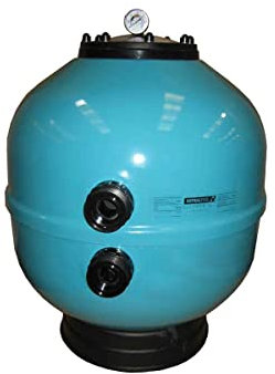 Ensemble Collecteur D. 600mm (Avec ou Sans Bras) pour Filtre Astralpool - Réf.