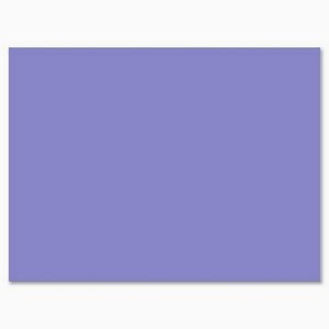 Pacon Corporation Construction Paper Violet 9 x 12 Viola