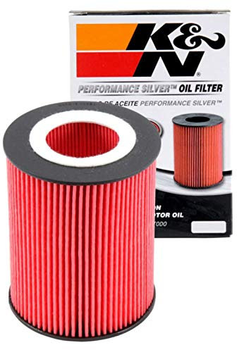 K&N PS-7007 KFZ Ölfilter