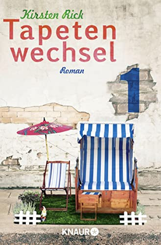 Tapetenwechsel 1: Serial Teil 1