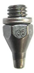 jbc 0321500 desoldador Boquilla para Classic, 75 W