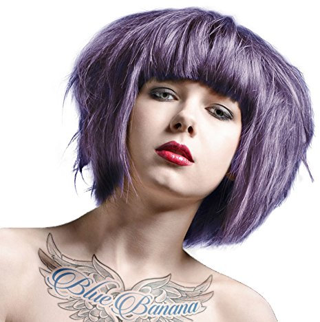 La Riche Directions Coloration Lilas 3 x 88 ml la riche directement zieh la fin/Couleur crème pour Tons de cheveux