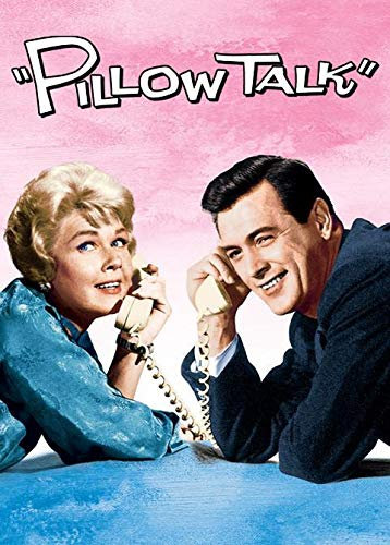 Pillow Talk