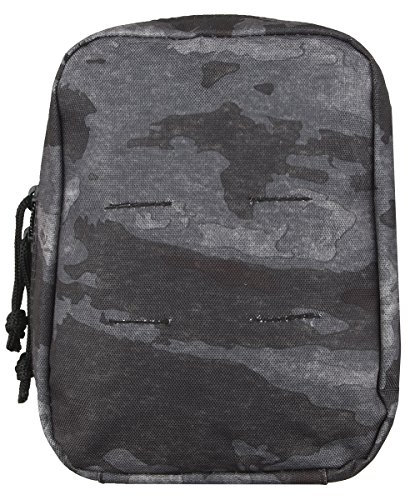 MFH Medical First Aid Kit Tasche MOLLE HDT Camo LE