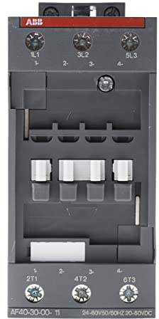ABB Contactor AF40-30-00-11