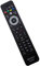 allimity TV 996510023587 Télécommande Remplacée pour Philips 47PFL5604H/12 22PFL5604H/12 32PFL5404H/10 32PFL5604H/10 37PFL5604H/10 42PFL5604H/10 47PFL5604H/10 19PFL5404H/12 32PFL5404H/12