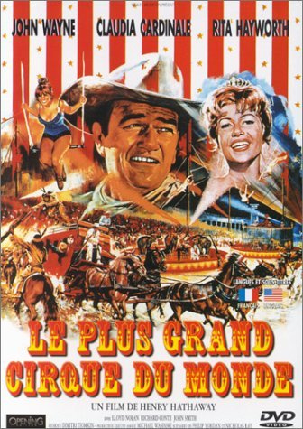 Le Plus Grand cirque du monde