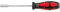 Format Steckschlüssel- Schraubendreher 6-kant 10x125mm